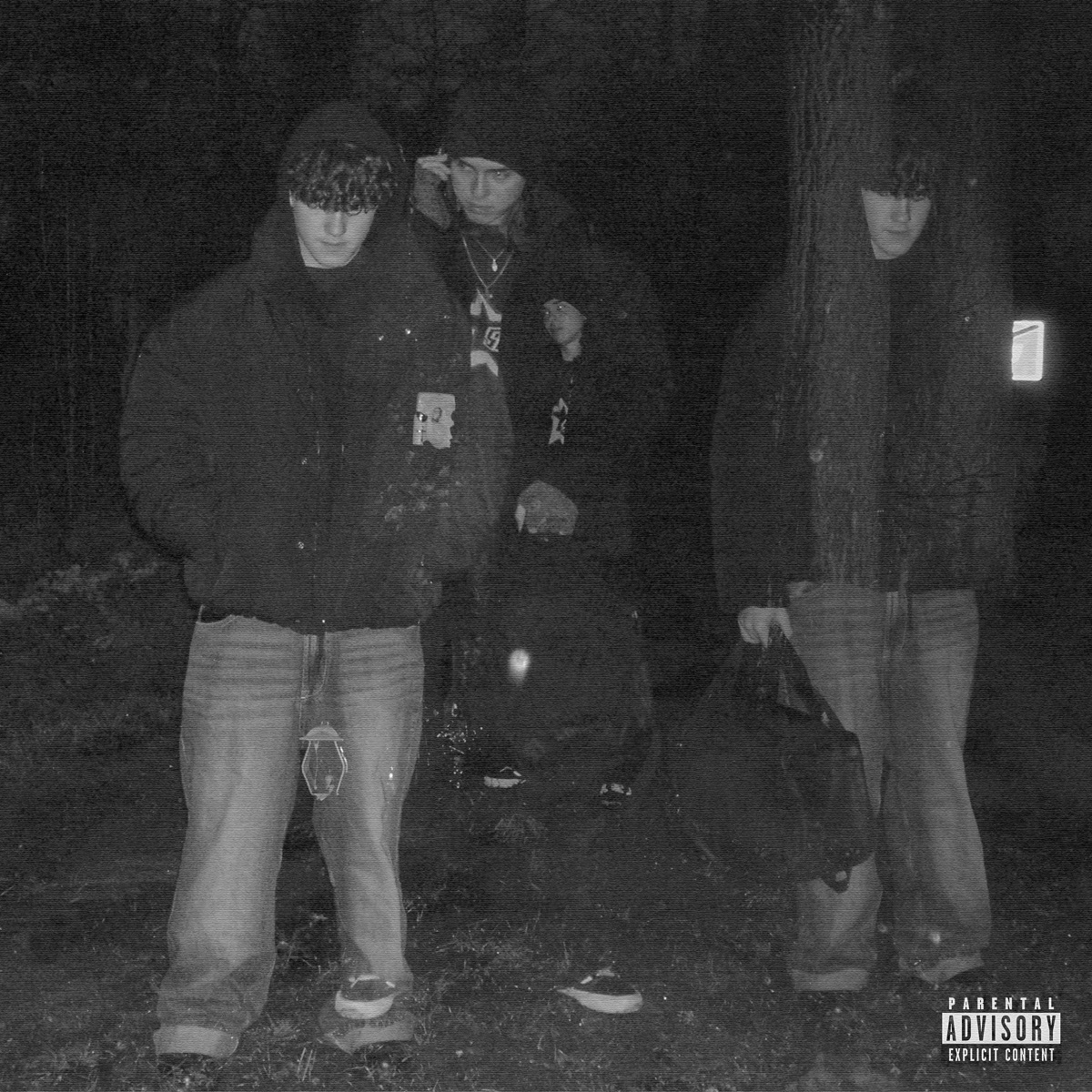 S3v3n Plugs - Single by Murkie album cover