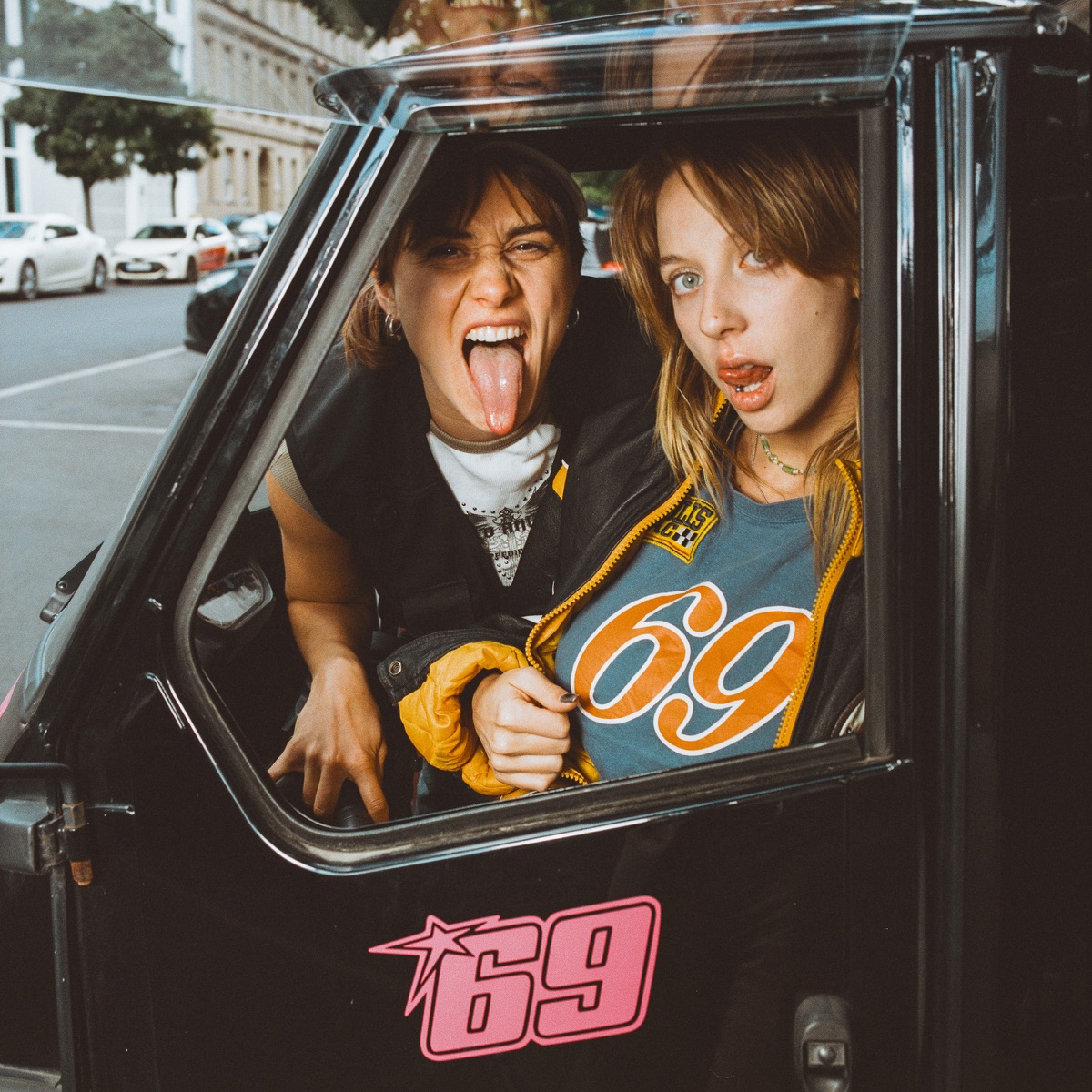 Auto - Single by 6euroneunzig album cover