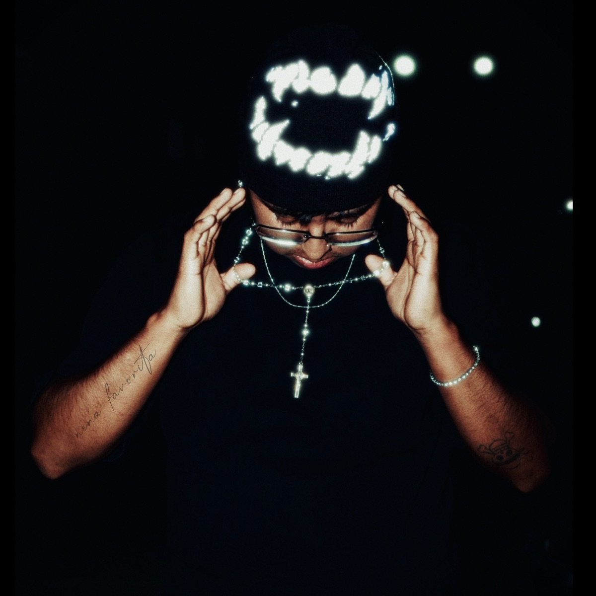 NENA FAVORITA - Single by HONNEY & LOSTMIND album cover
