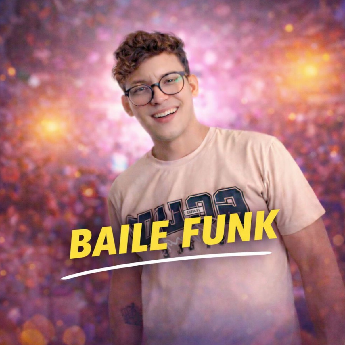 Baile Funk - Single by MC Scott PA & NORTE FLOW album cover