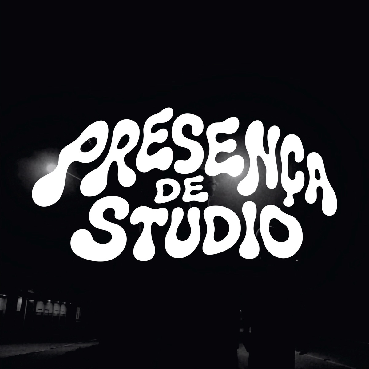 Presença de Studio - Single by Lex, The Nine, Pedro Henry & Realv album cover