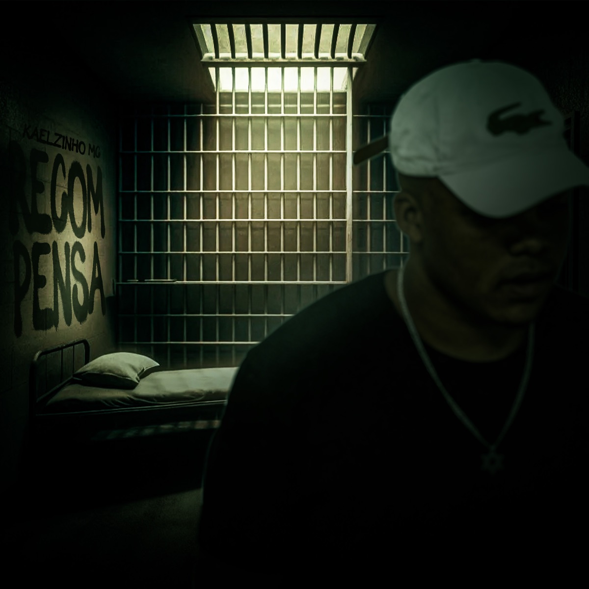 Recompensa - Single by Kaelzinho MC & DJ Cozy album cover