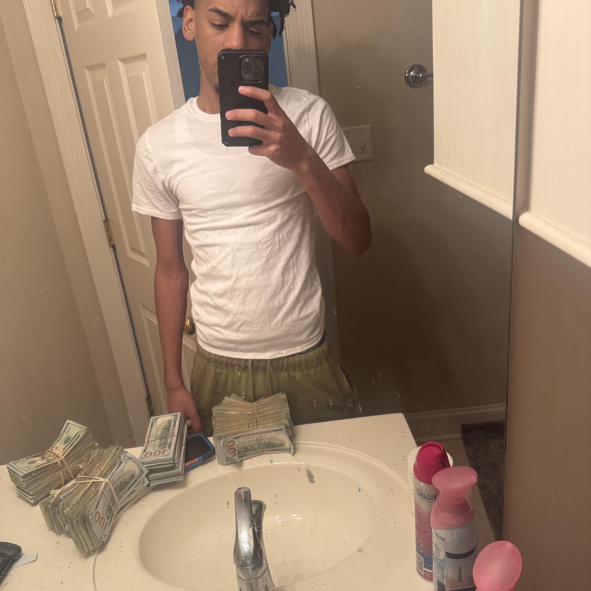 Tears - Single by Richkidd album cover