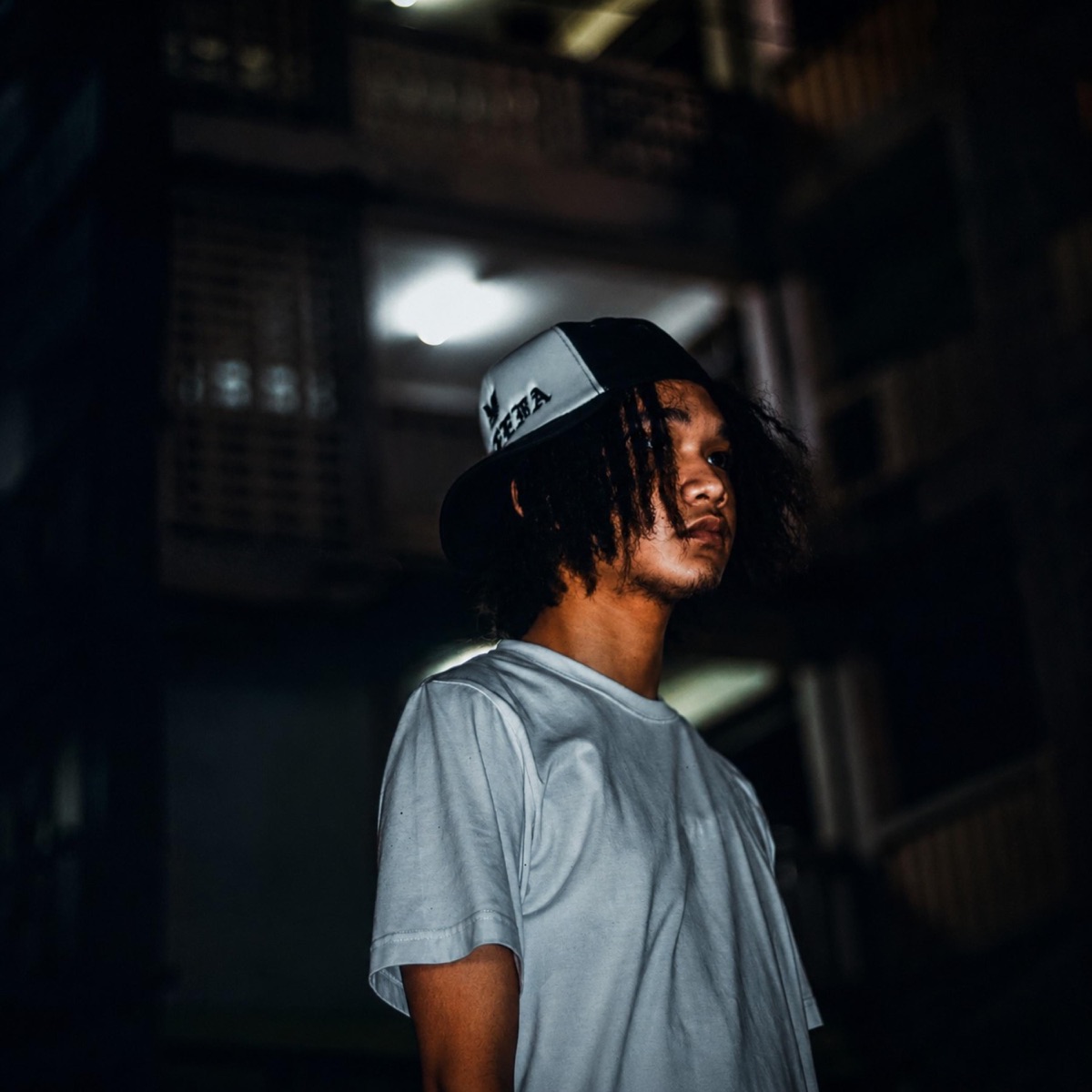Talk Facts (Pt.2) (feat. K.AGLET & NGAZ) - Single by FREEFA album cover
