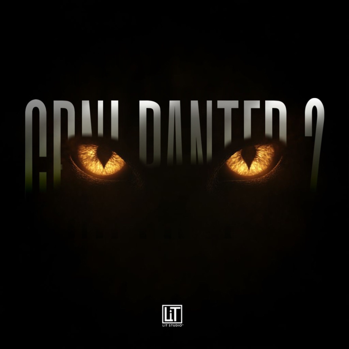 CRNI PANTER 2 - Single by Mata album cover