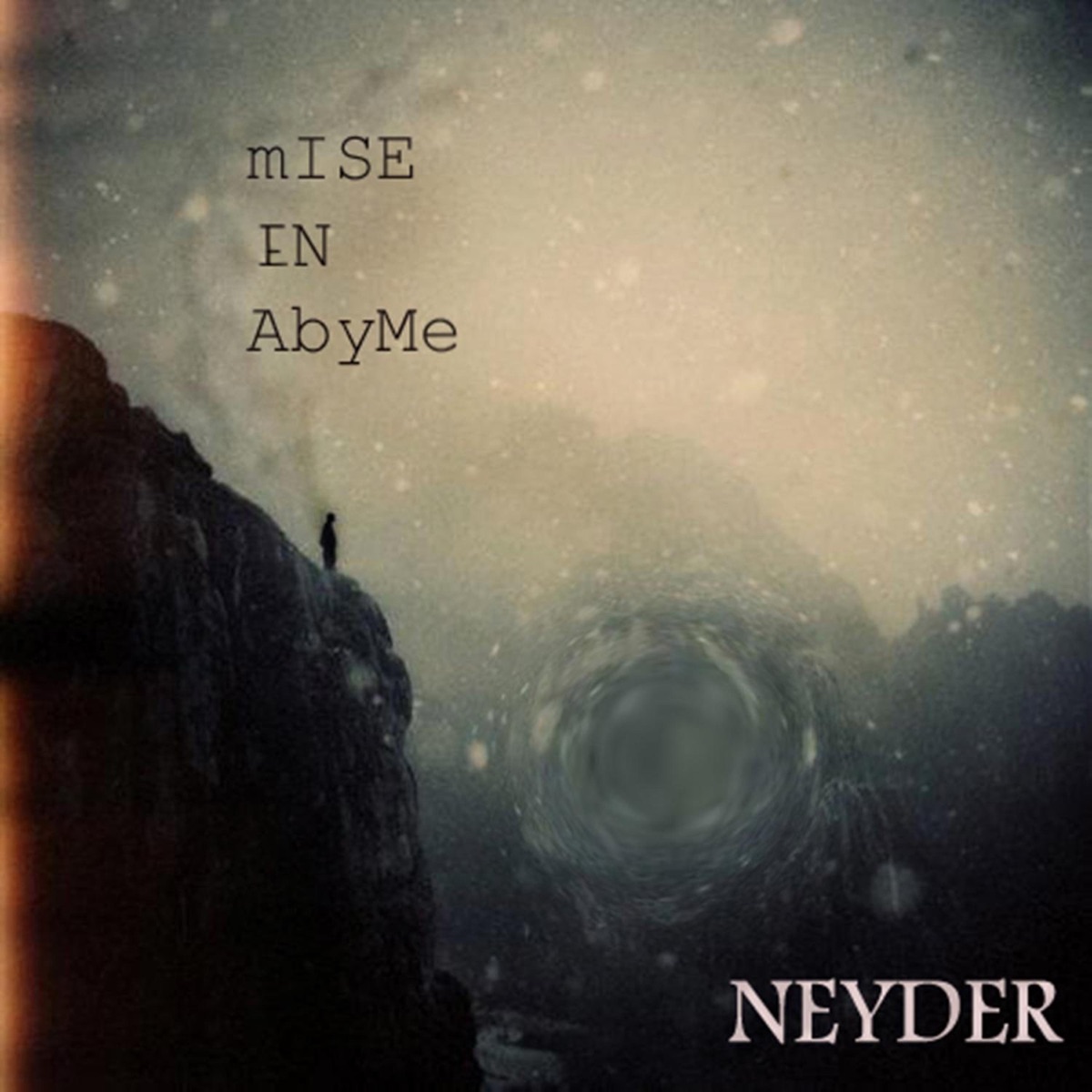 Gloria - Single by Neyder album cover