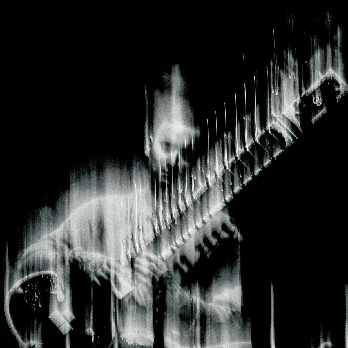 Raga Puriya Kalyan (17 Minute Sitar Meditation) [Live in Kolkata] - EP by Rishab Rikhiram Sharma album cover