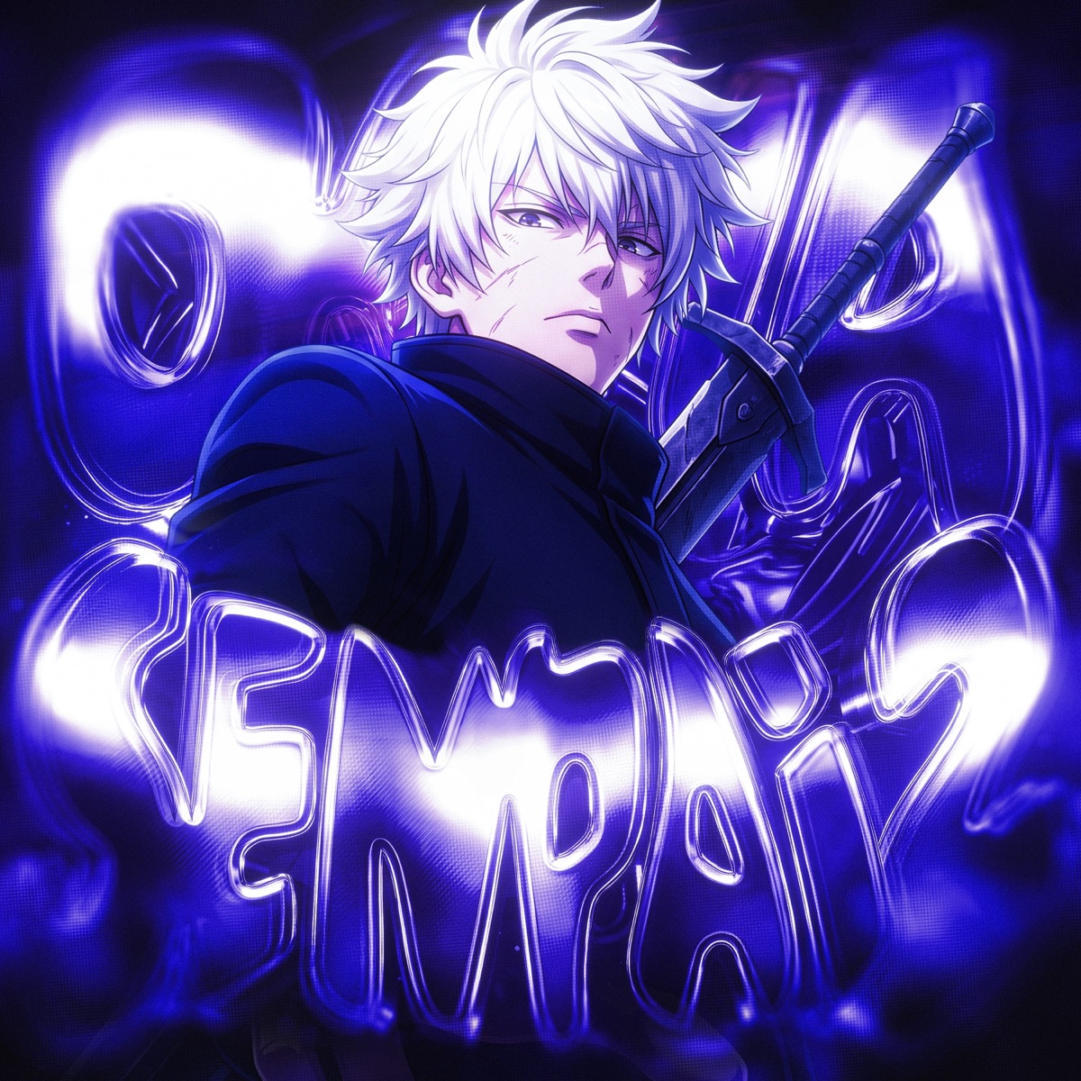OLHA SENPAI 2 - EP by FZK, LXST DRAGON, KXNGSXZE! & MC LONE album cover