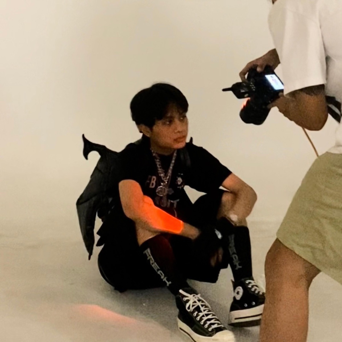 กาฬสินธุ์ - Single by P6ICK album cover