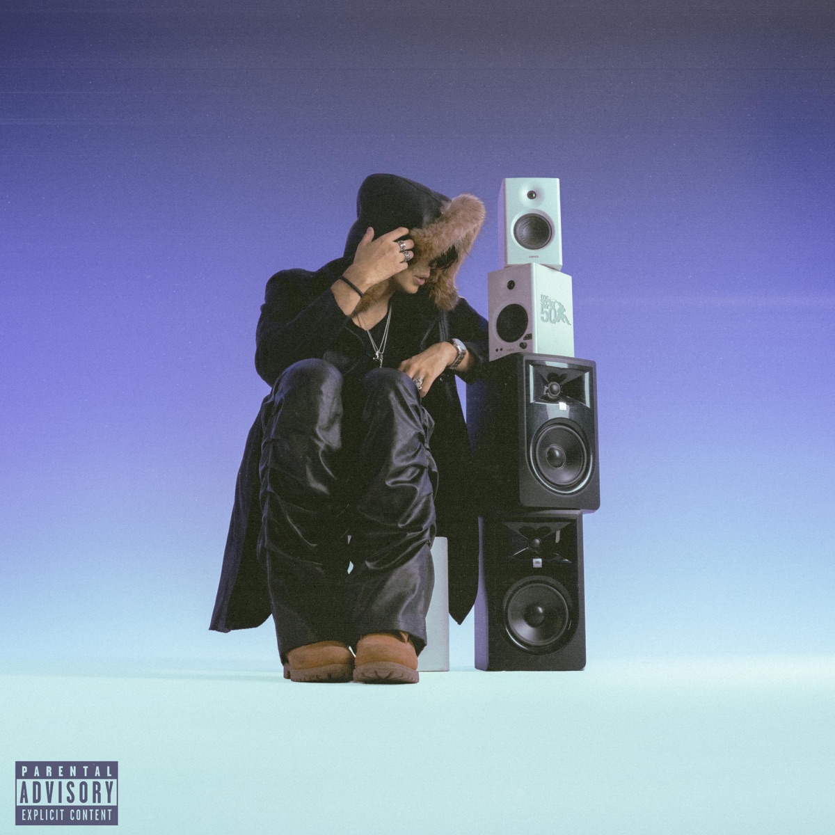 MR SECTOR 50 by colle$ttye album cover