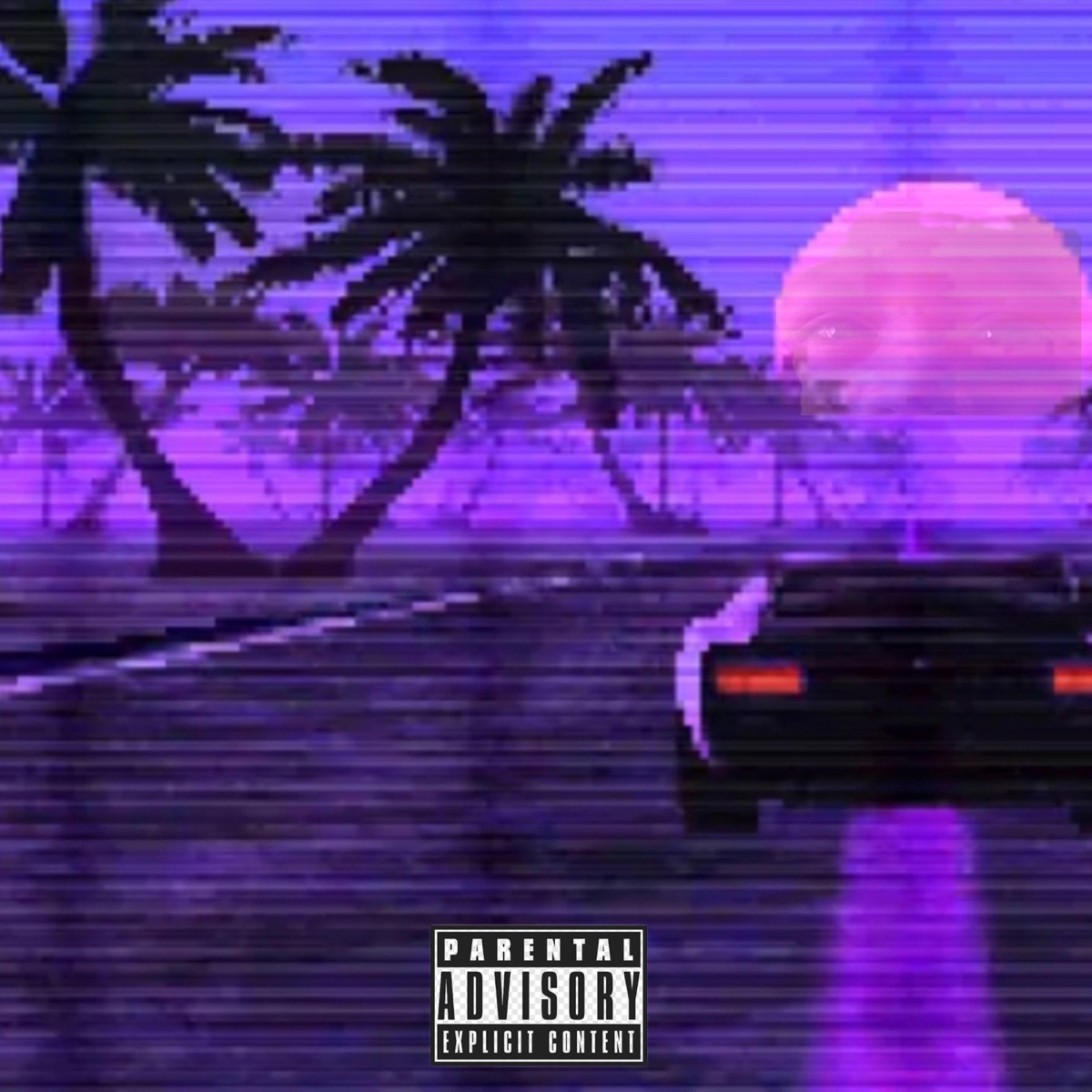 Lobo Guará (feat. MC Ng) - Single by TriXx album cover