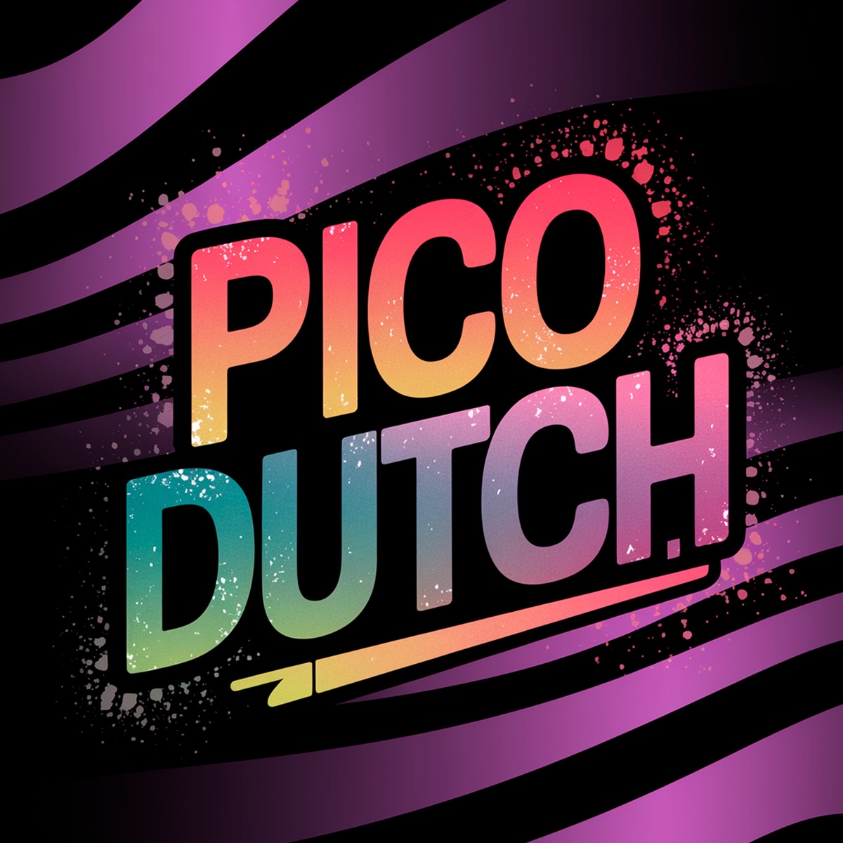 Pico Dutch - Single by Luan Moreira Dj album cover