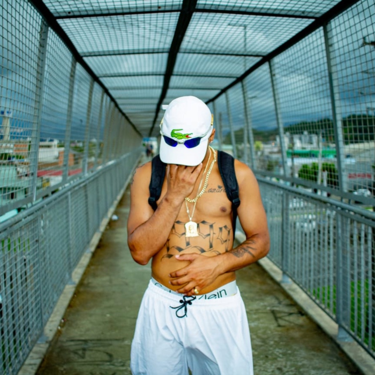 Freedom - Single by RATO 99 album cover