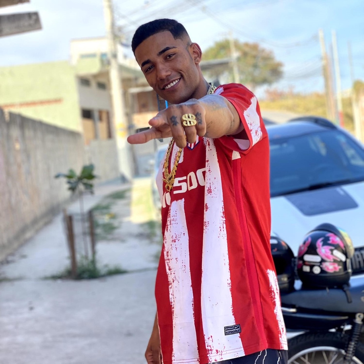 MTG - ELA GOSTA DO TREPA TREPA - Single by Dj Ws Red, Dj Nk Da Serra & MC DTRÊS album cover
