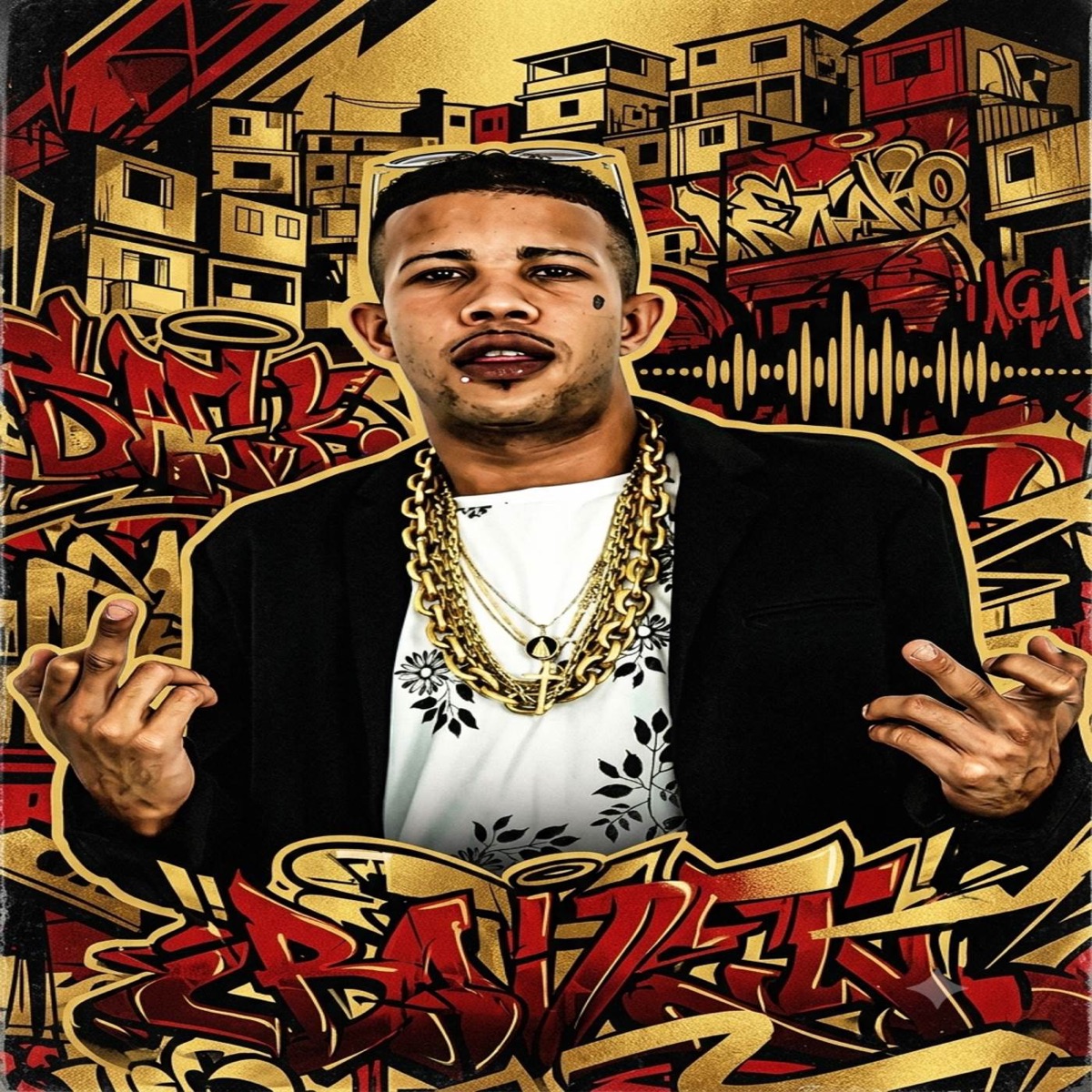 VAI ABRIR O CUZIN - TITÁKO TITÁKO - Single by MC Magrinho & DJ LÉO LB album cover