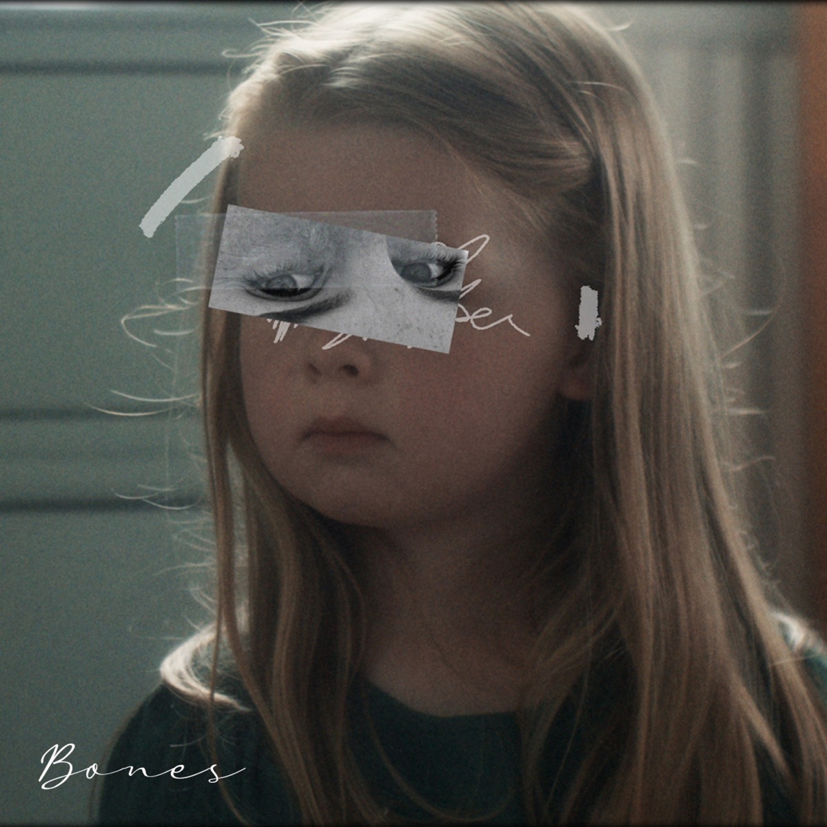 Bones (feat. J-DA) - Single by Spaces album cover