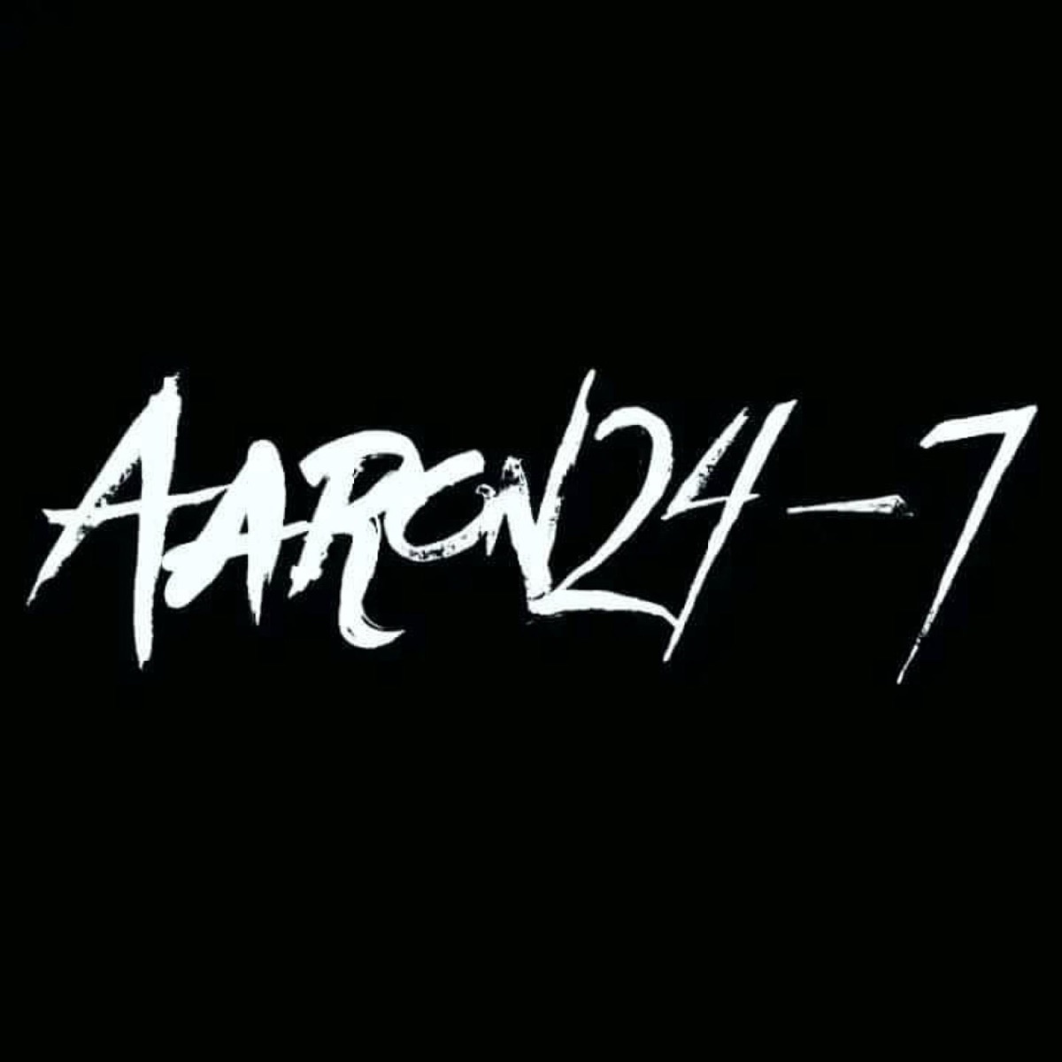 Roma Gang Invicto (feat. Drakomafia & Julianochieff) - Single by Aaron24_7 album cover