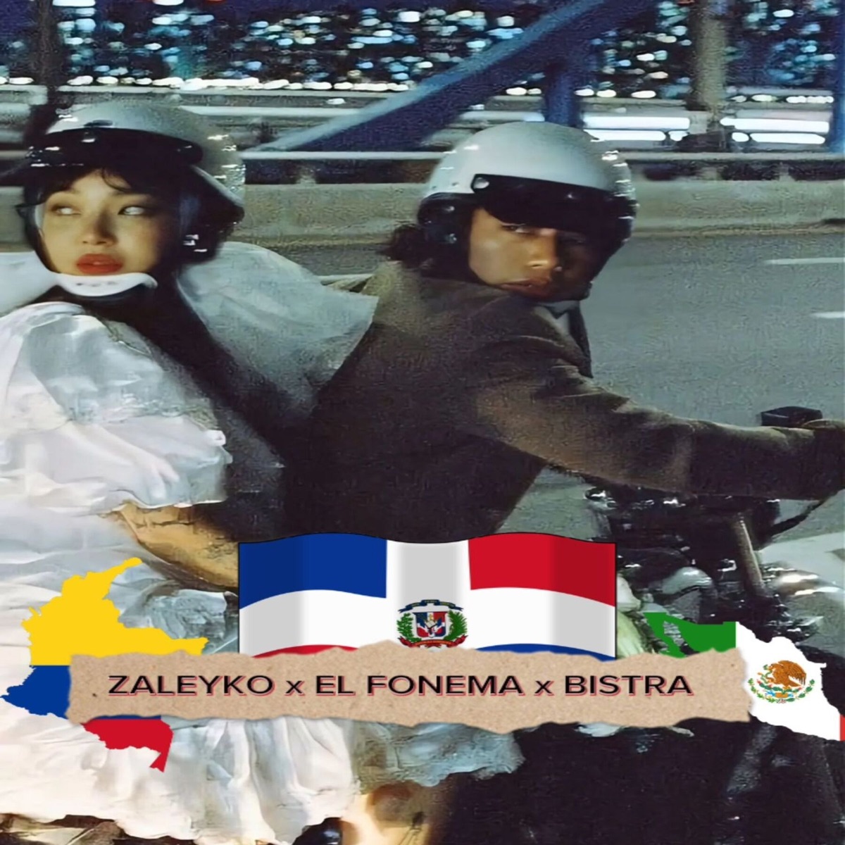 TE JURO QUE NO ENTIENDO - Single by El Fonema, Bistra & ZALEYKO album cover