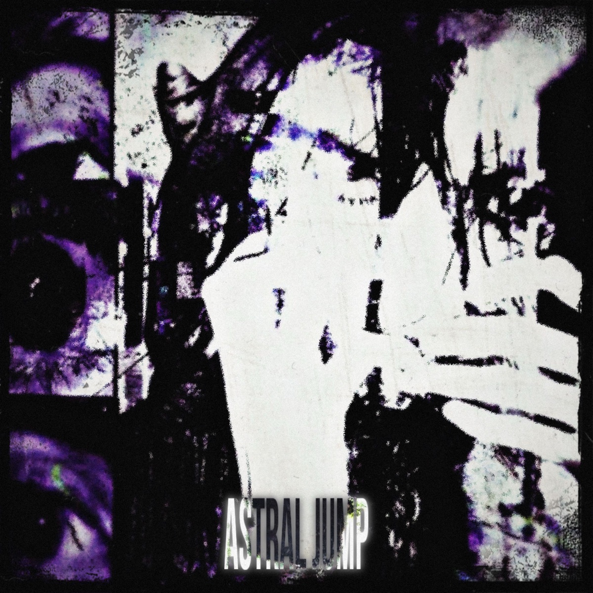 ASTRAL JUMP - Single by Phonk Killer & ONNMEE album cover