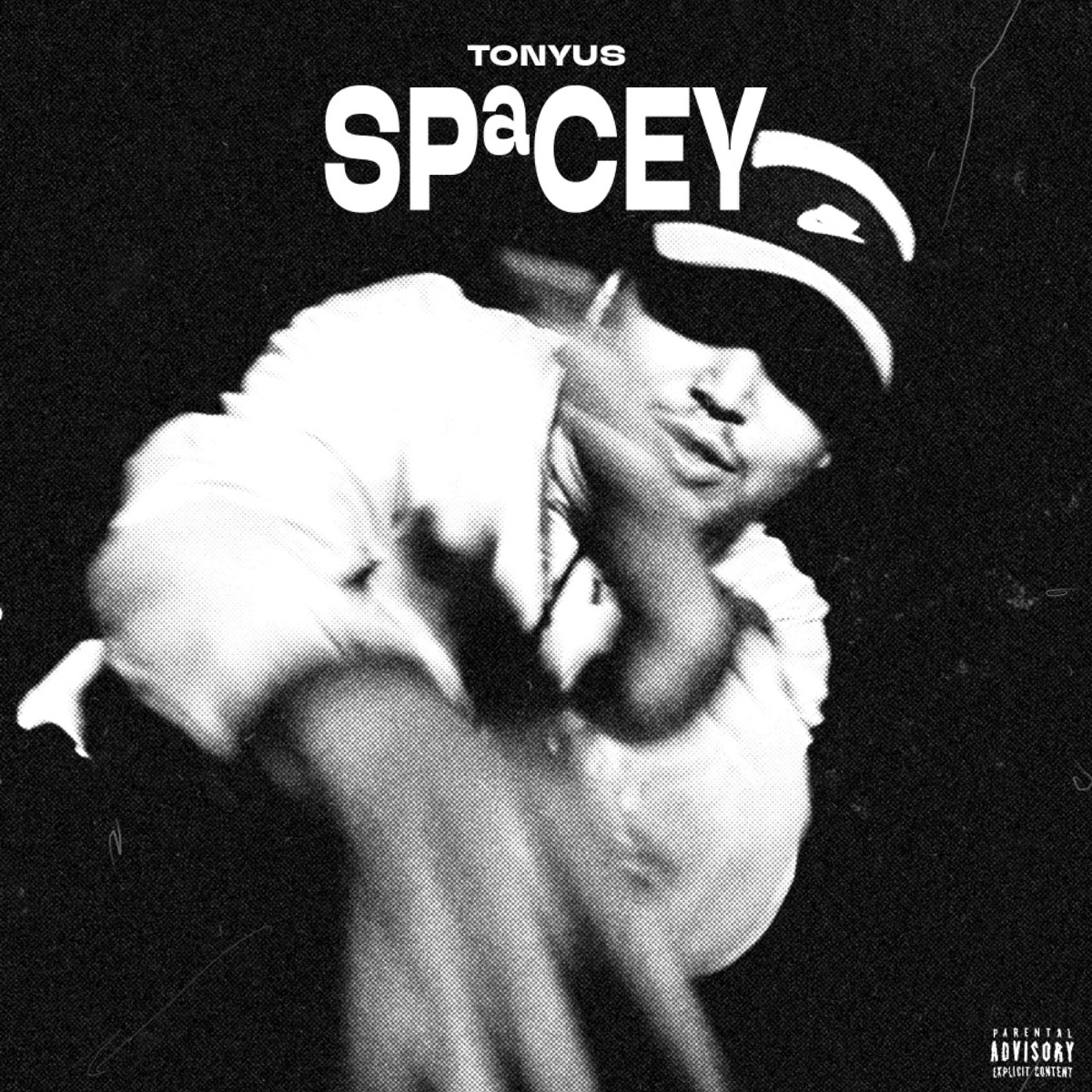 Spacey - Single by Tonyus & Fresh Soul album cover