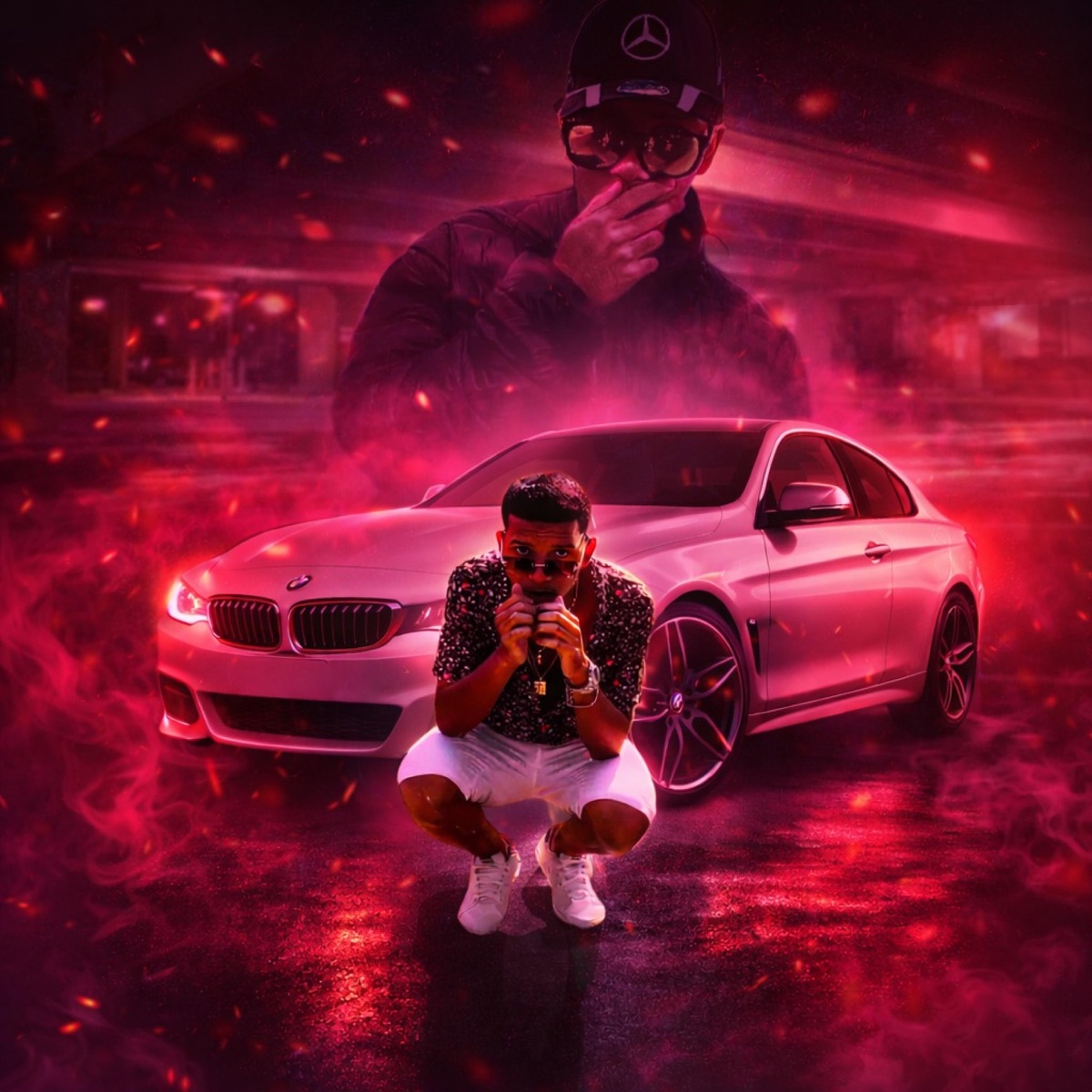 Vai sentando lento - Single by Leo Malo album cover