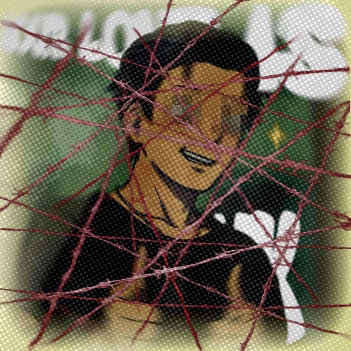 YOUR LOVE IS MY FUNK - EP by DJ KASMOTO album cover