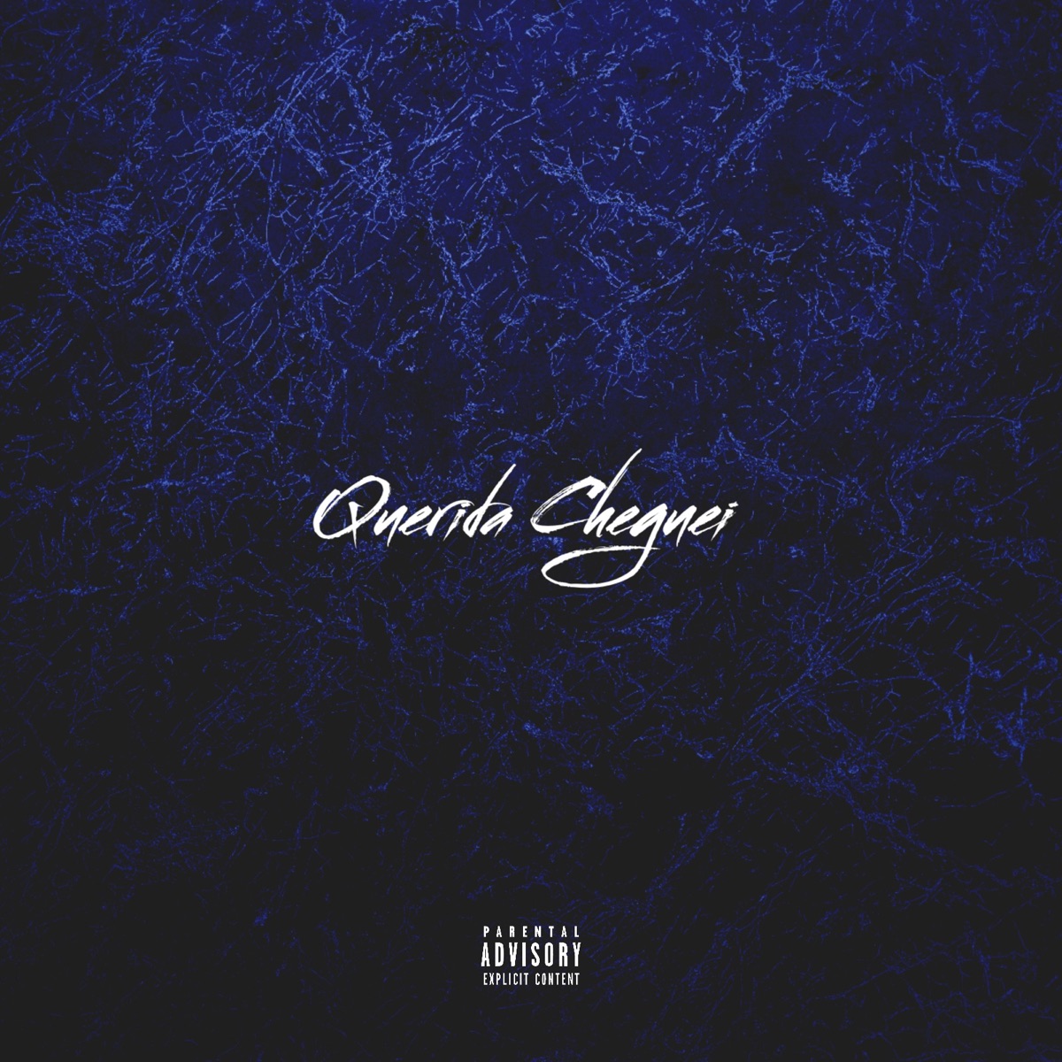 Querida Cheguei - Single by MC Biano do Impéra, Mc Magrinho & DJ Tica album cover