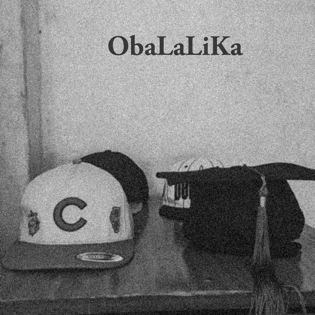 Obalalika - Single by Bronez Uno, Jonah matama & Wisky album cover