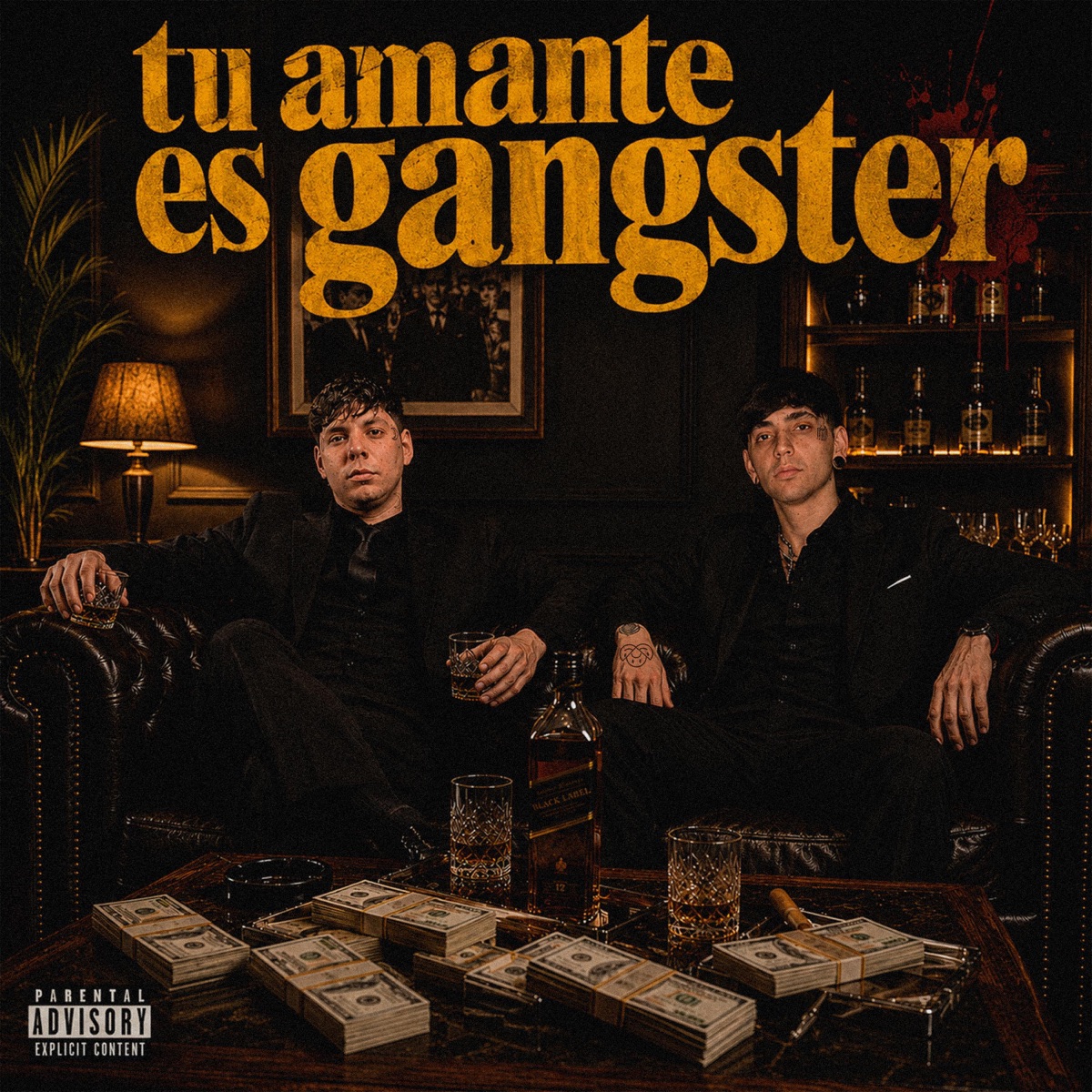 MAKE IT RAIN (feat. Sure Godfather & MAQBC) - Single by Lejo Lpf album cover