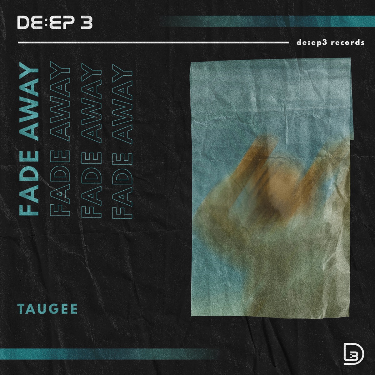 Fade Away (Extended Mix) - Single by Taugee album cover