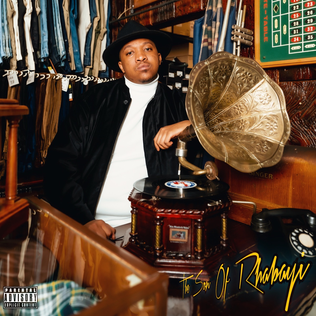 Init - Single by LuuDadeejay album cover