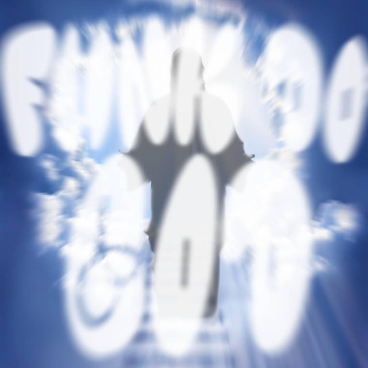 FUNK DO GOD - Single by DJ KASMOTO album cover