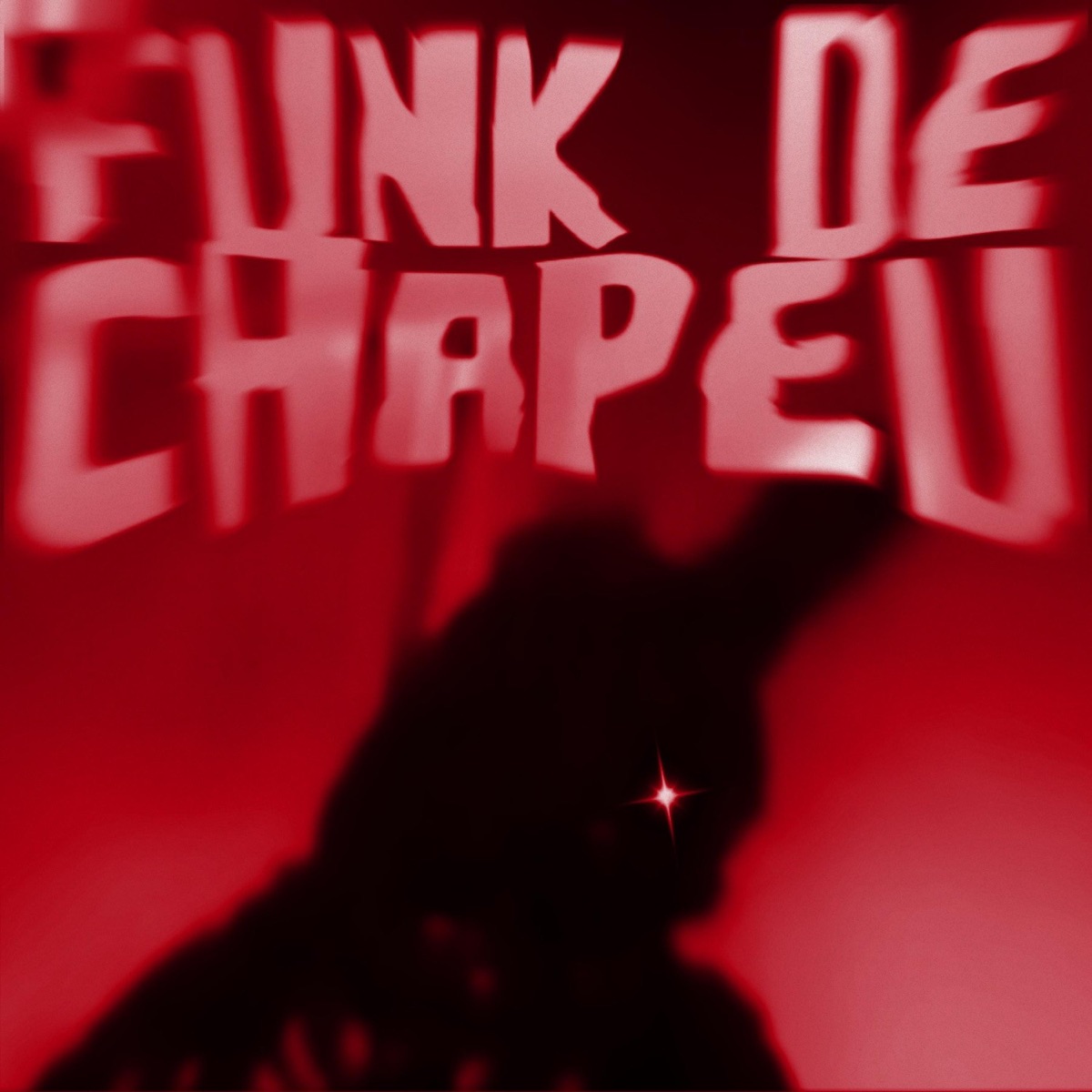 Funk De Chapeu - Single by DJ LBN album cover