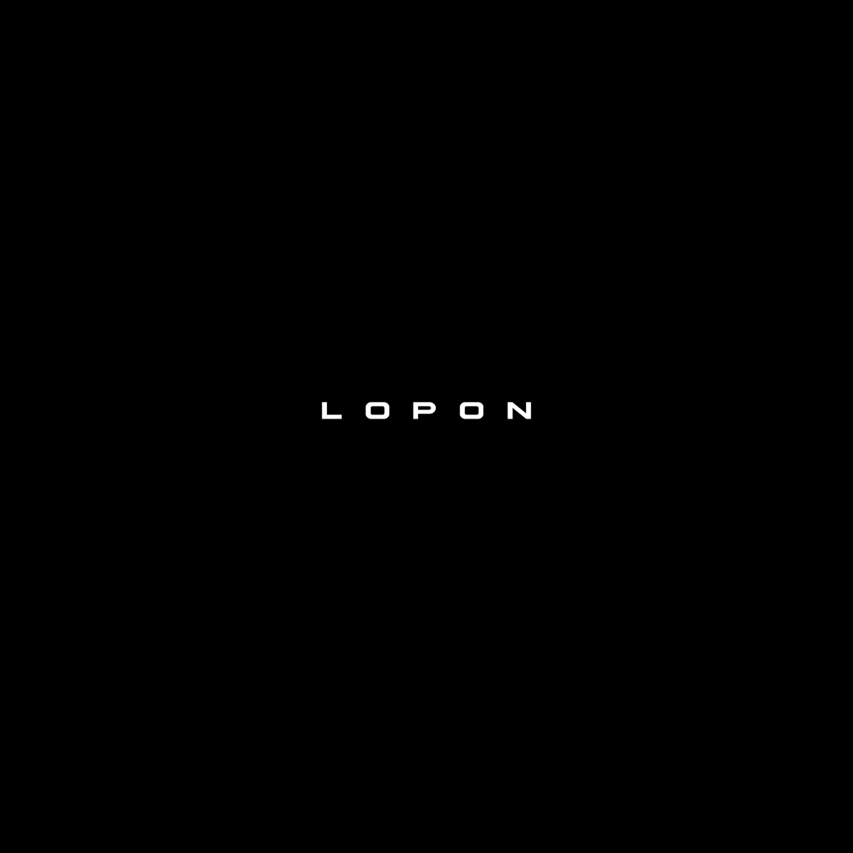 LOPON - Single by El Gudi, Lopnez & Alexito Mix album cover