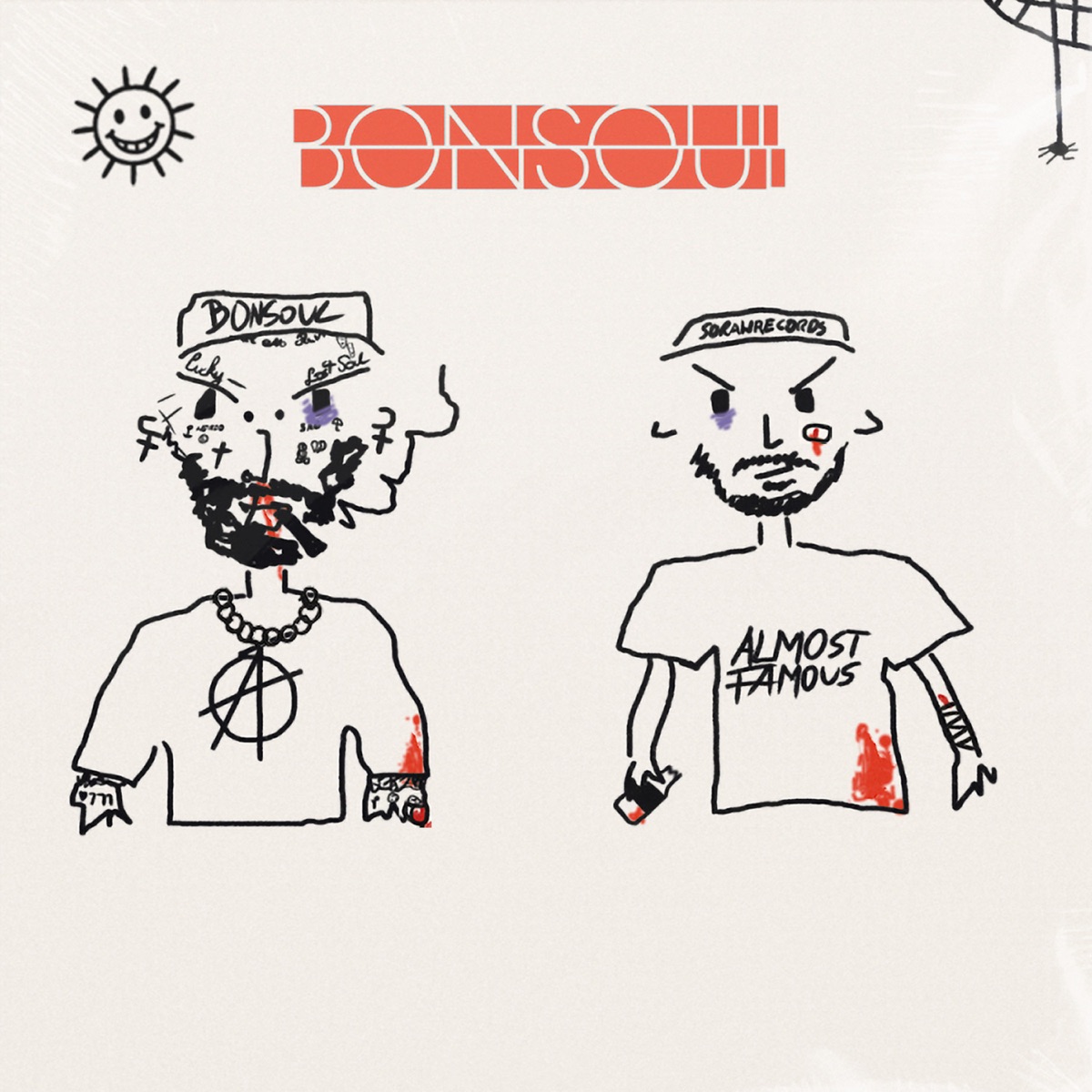 DO PICIA I MORDOBICIA by BonSoul, Bonson & Soulpete album cover