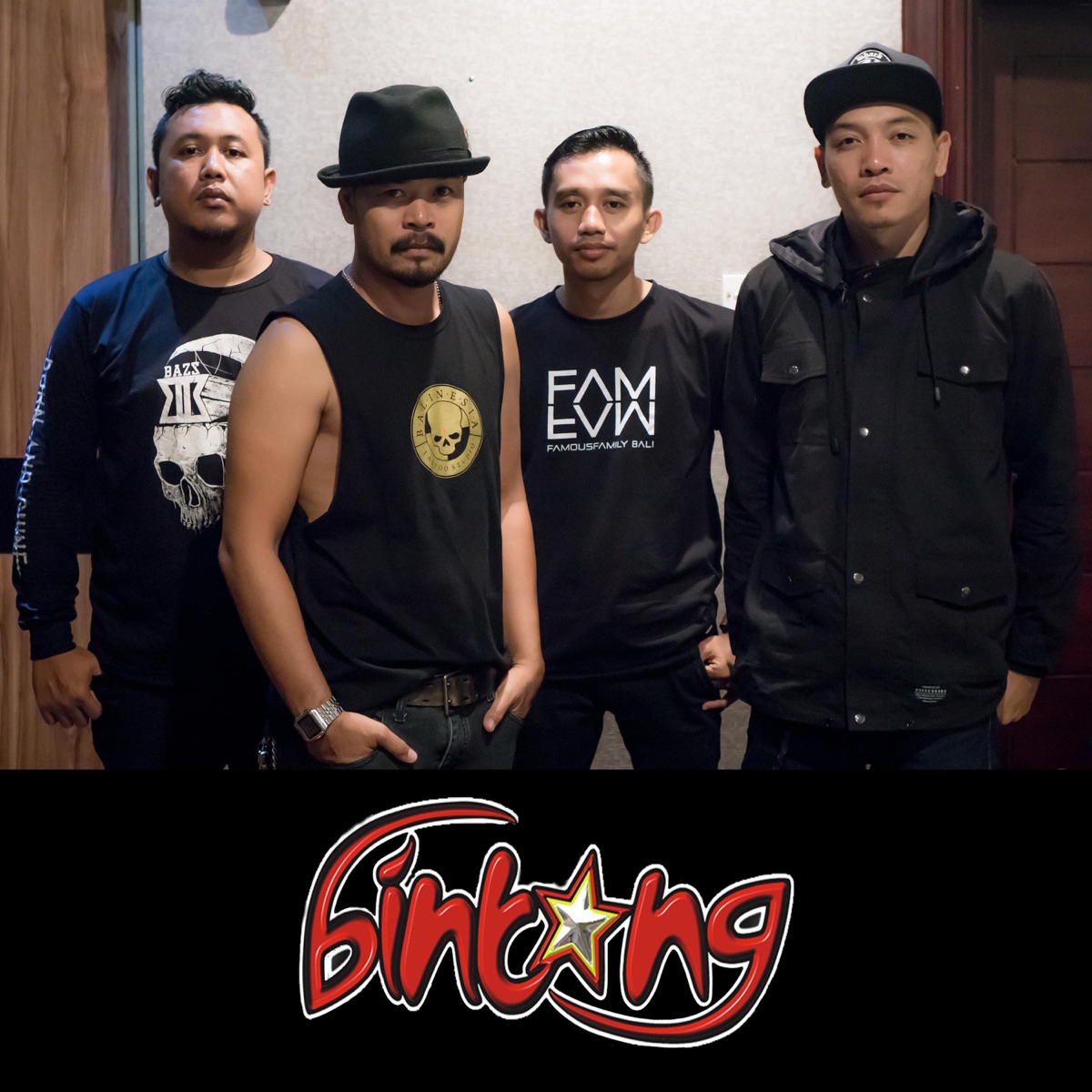 Tresna Pengamen (feat. Bintang Band) - Single by Jun Bintang album cover
