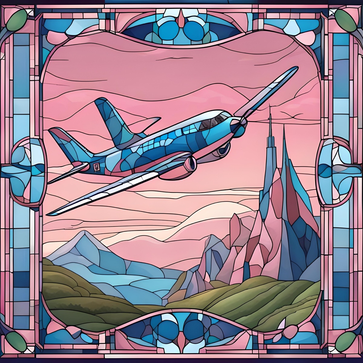 Take a Trip - Single by Vlad Starque album cover