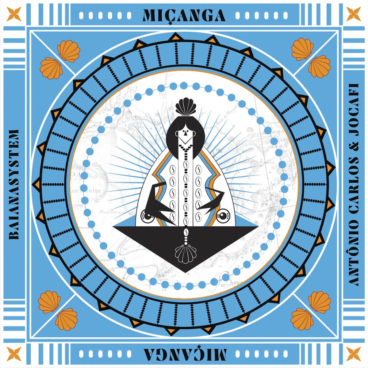 Miçanga - Single by BaianaSystem & Antônio Carlos & Jocafi album cover