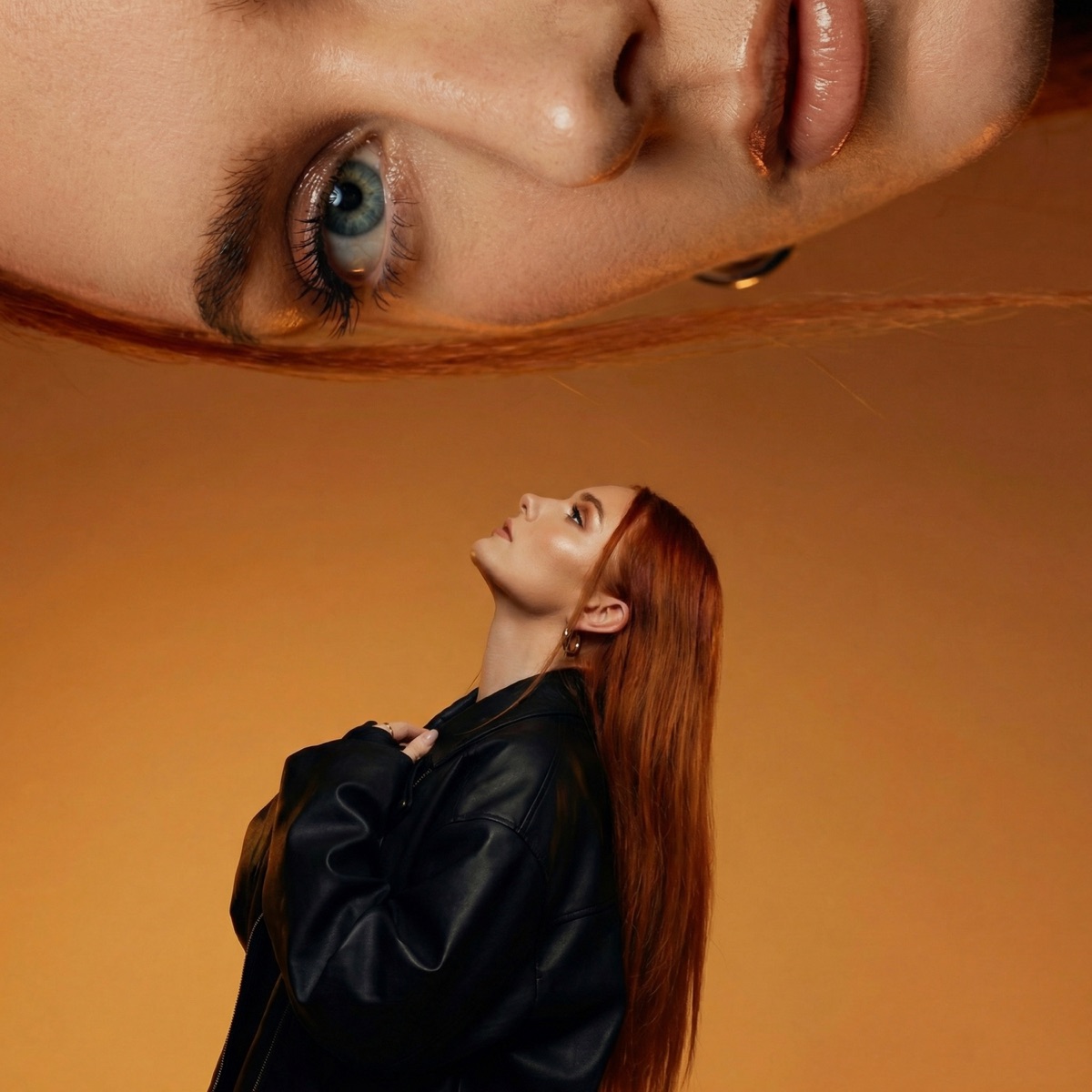 стали целым - Single by Lena Katina album cover