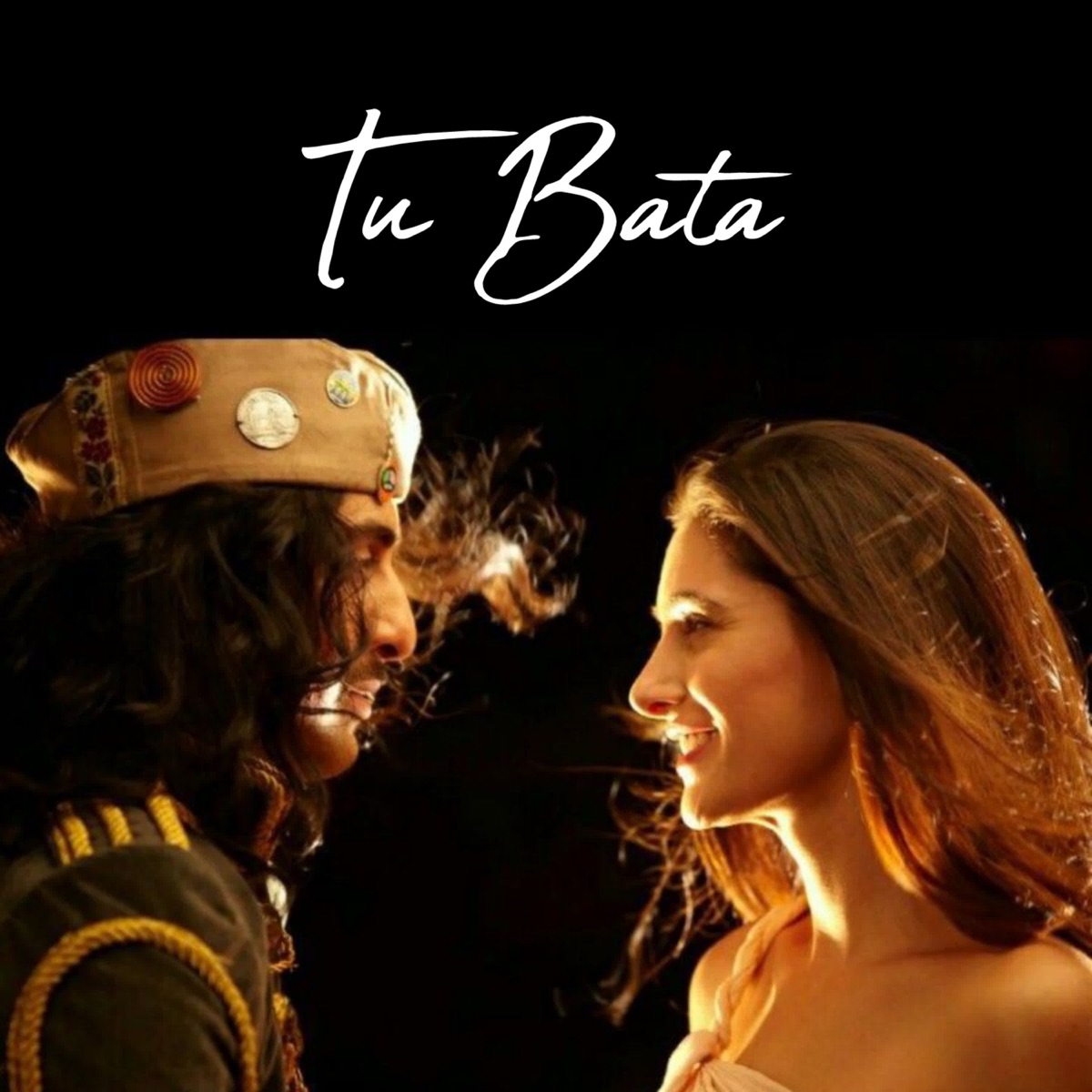 Tu Bata - Single by Eshaan Soni & Aashu Soni album cover