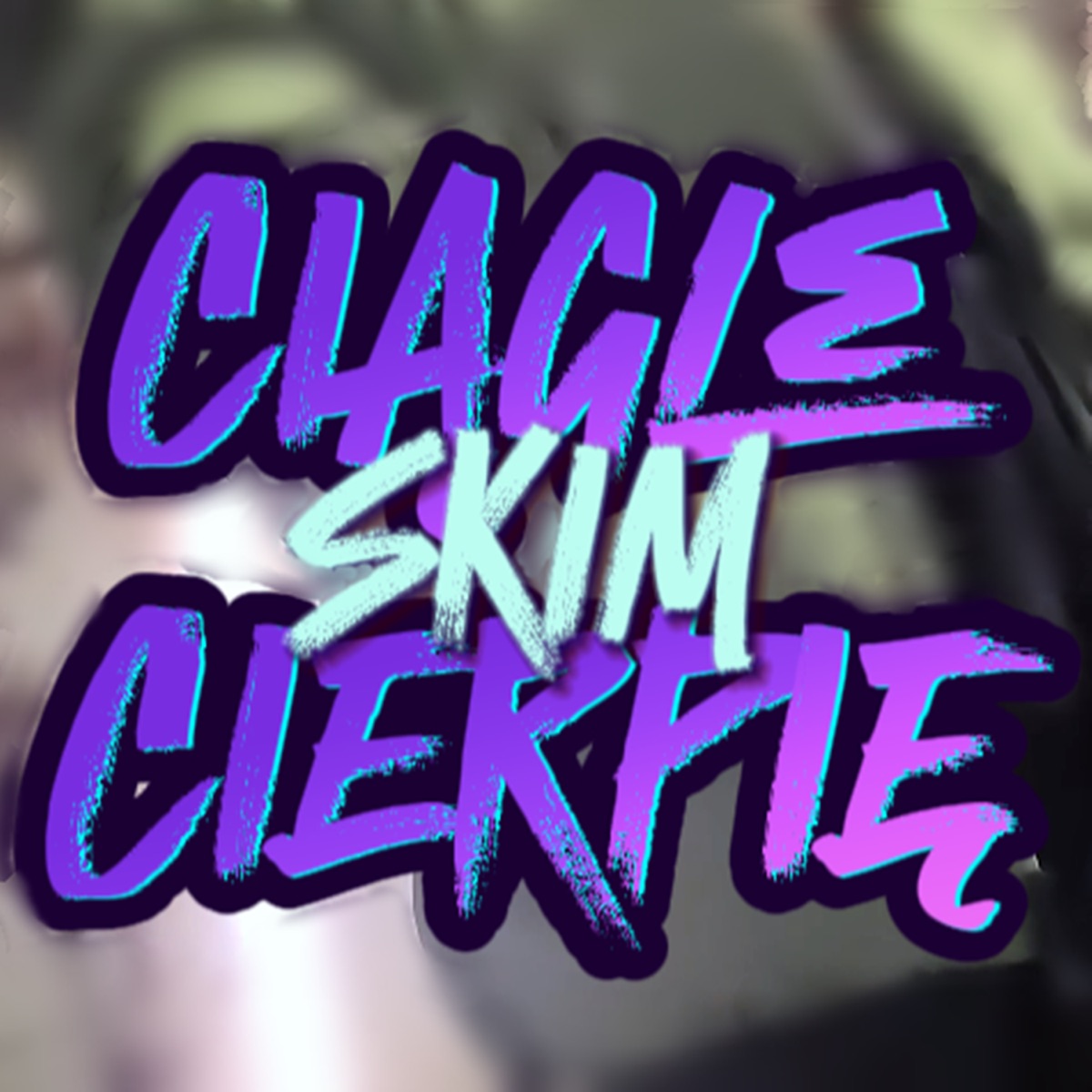 CIĄGLE CIERPIĘ - Single by skim album cover