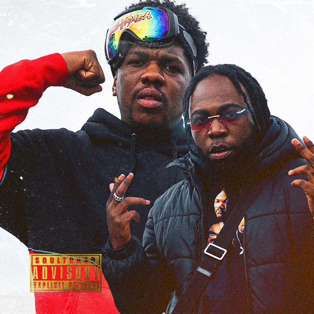 Again (feat. Kingsta) - Single by T. Milan album cover