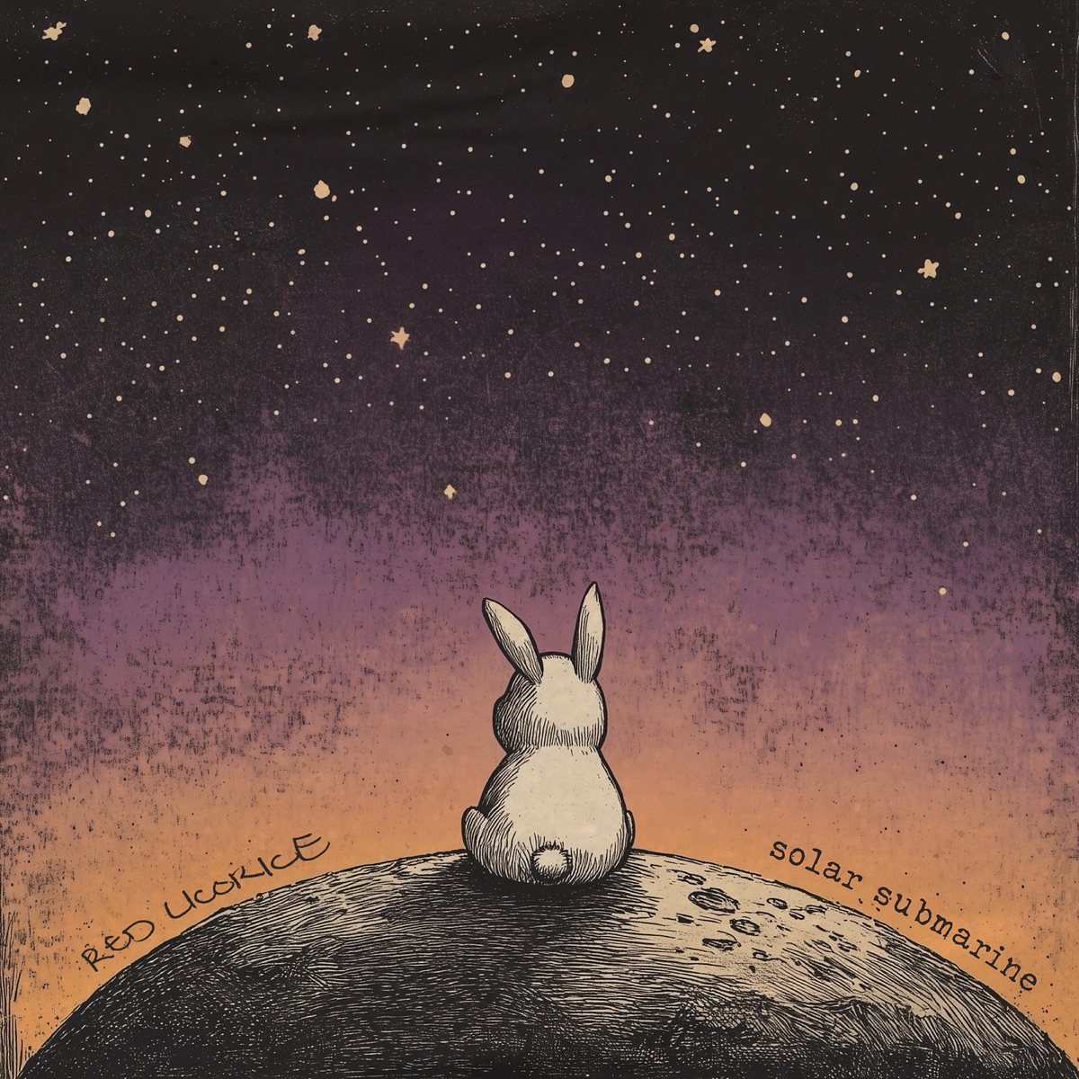 Chemistry - Single by Solar Submarine & Red Licorice album cover