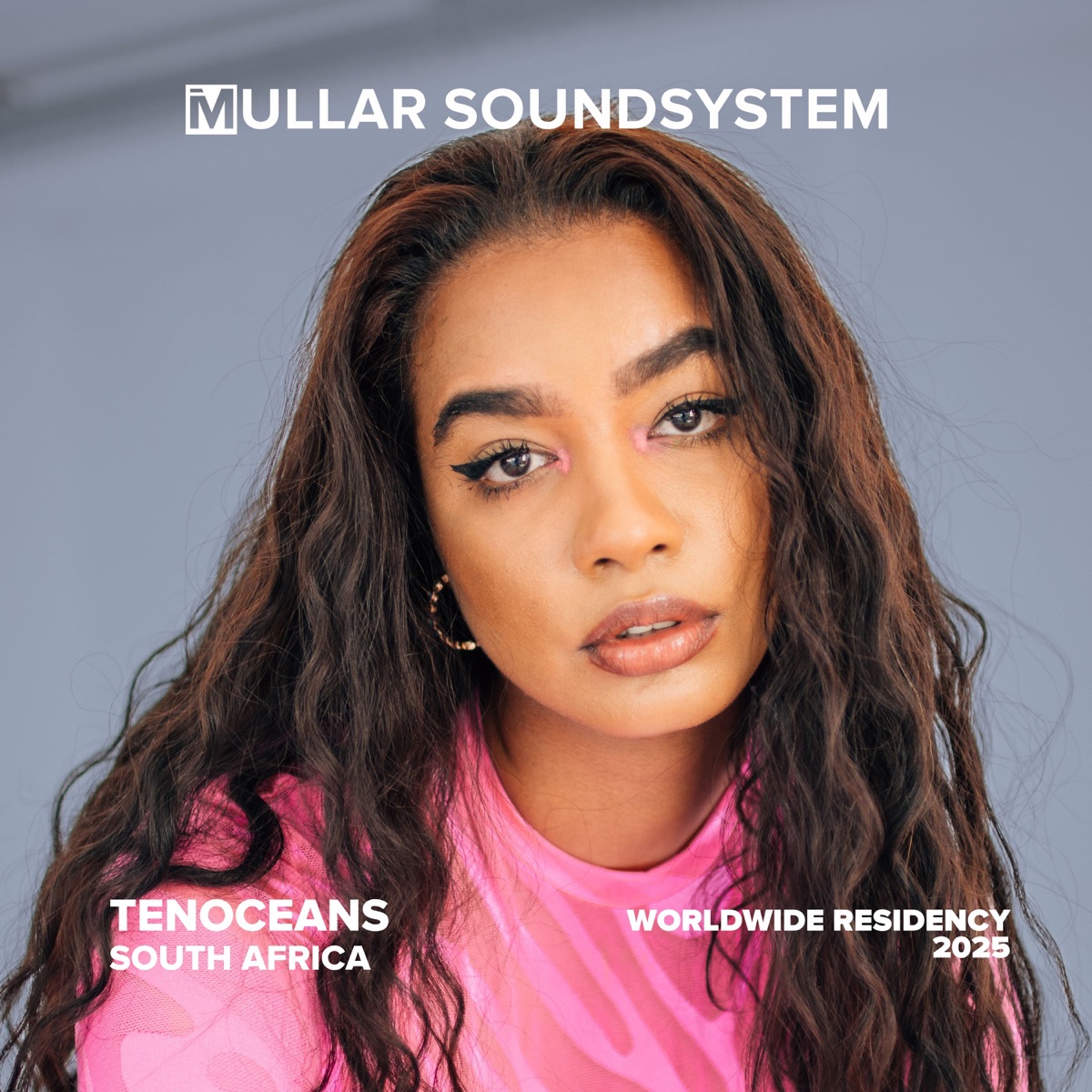 iMullar Residency: TENOCEANS, Feb 2025 (DJ Mix) by TENOCEANS album cover