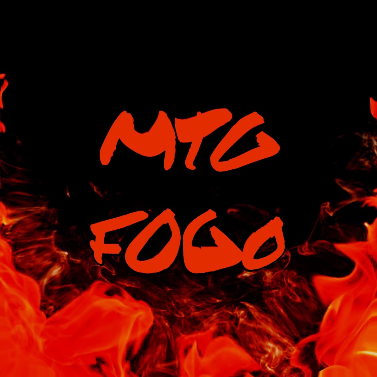 MTG FOGO (Remastered 2025) [feat. Dj Chaves] - Single by Renan Lima album cover