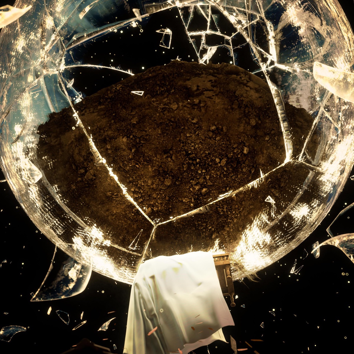 Relic 03 (Excerpt 1) - Single by Jay Witsey album cover