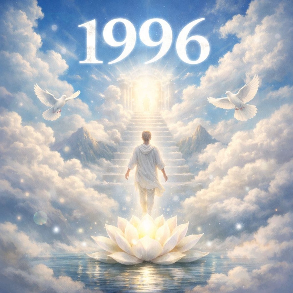 1996 - Single by Mr. Dreka album cover