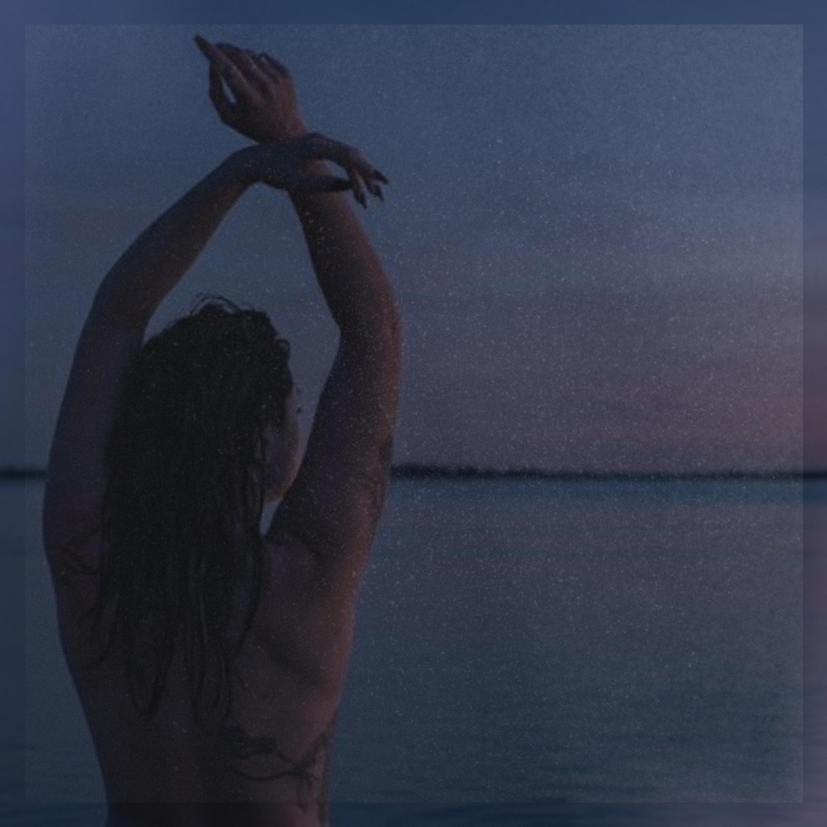 Lost In The Night - Single by Nero di Sosa album cover
