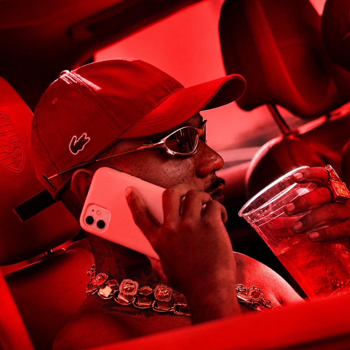 Eu Vou Tacar Marxa (feat. Mc Tulim, SAMUWEST & JHORDAN OG) - Single by Mc Kelvão album cover