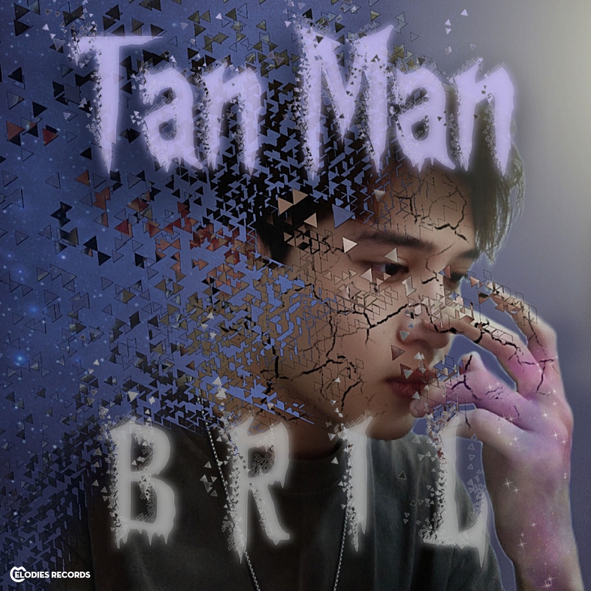 Tản Mạn - Single by BRIL & w1bi album cover